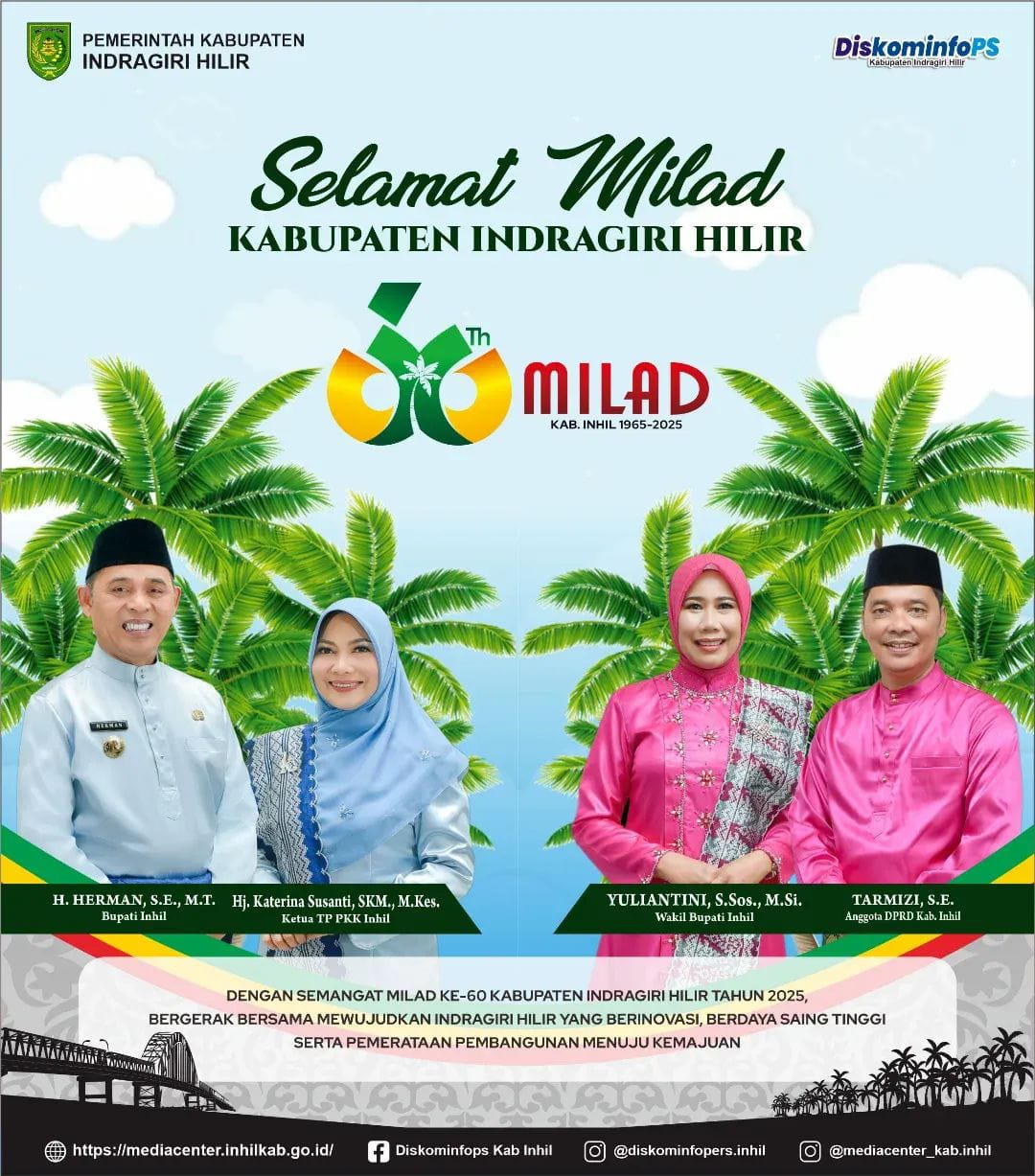 Banner Depan