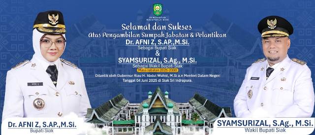 Banner Tengah