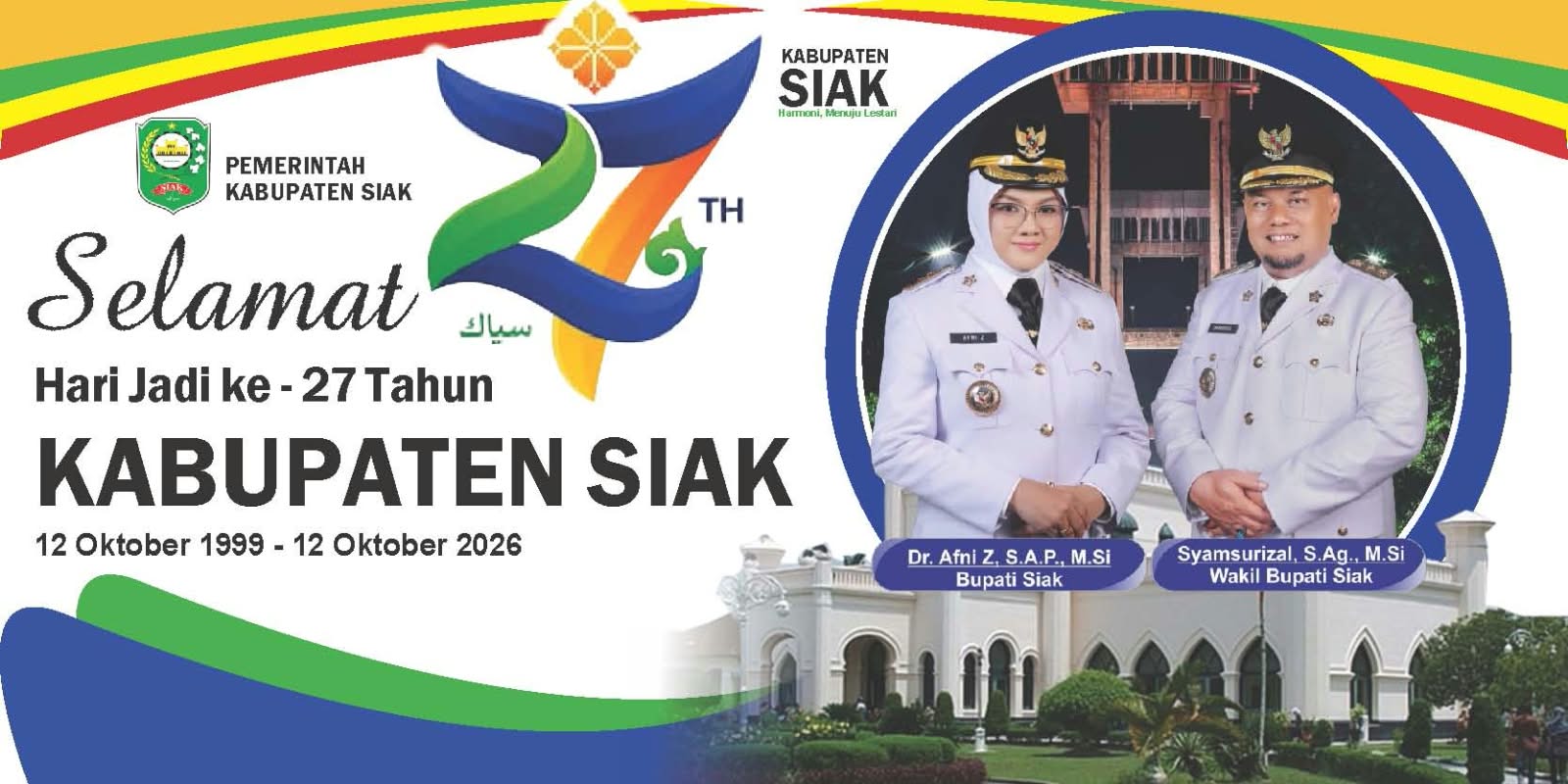 Banner Tengah
