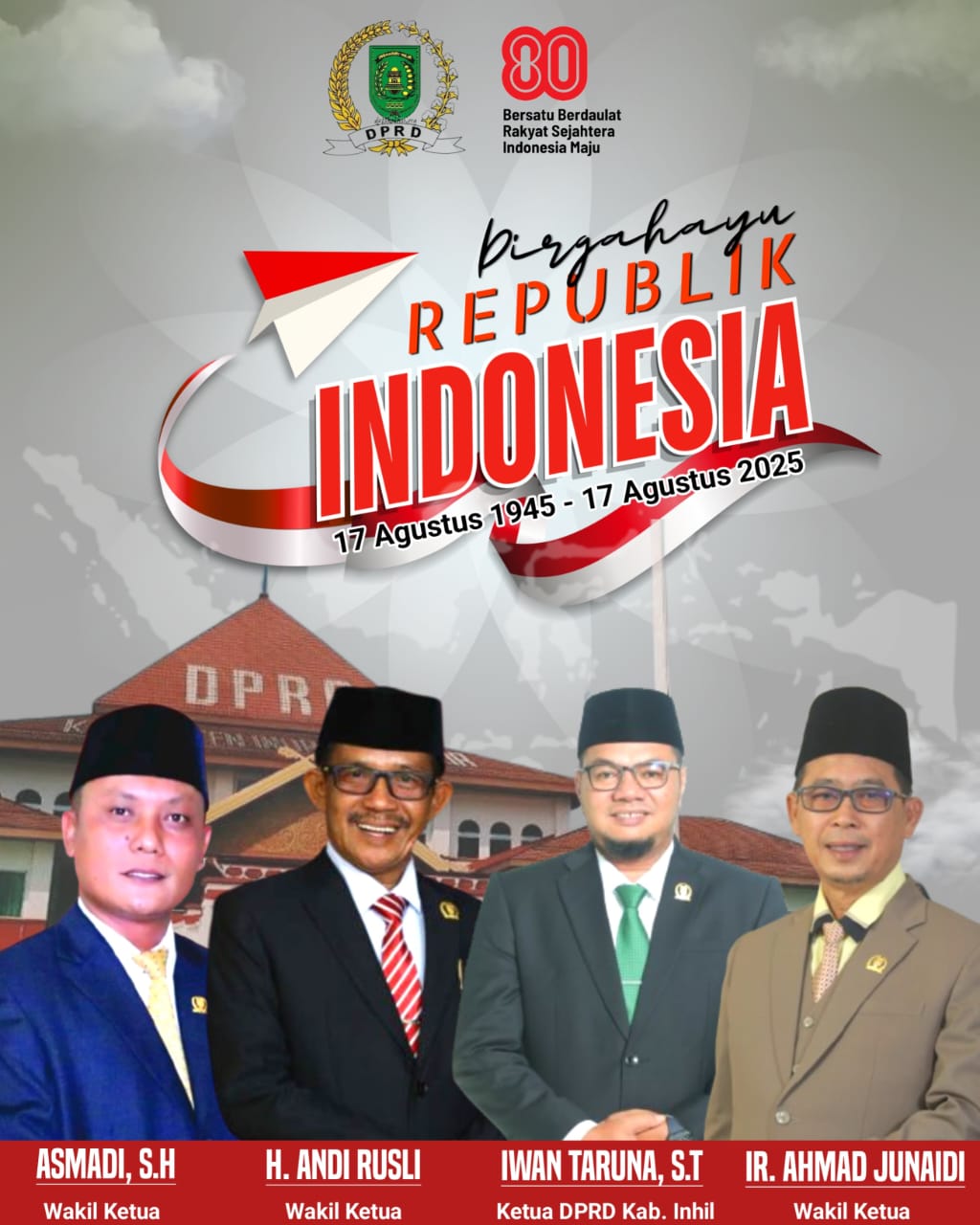 Banner Samping
