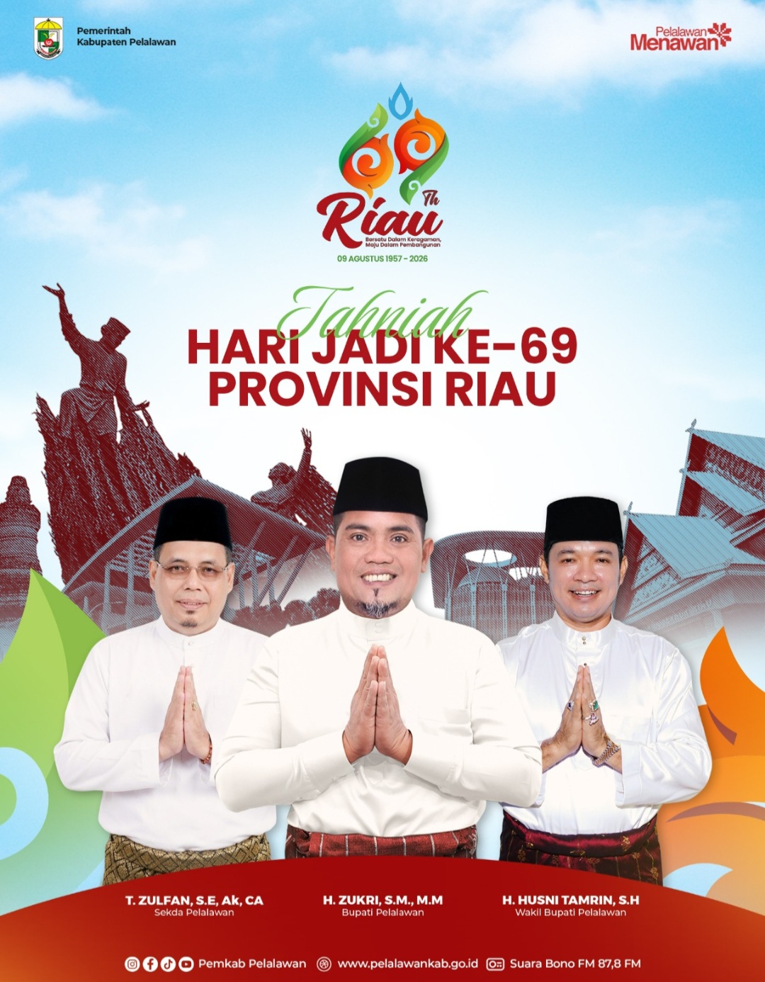 Banner Atas