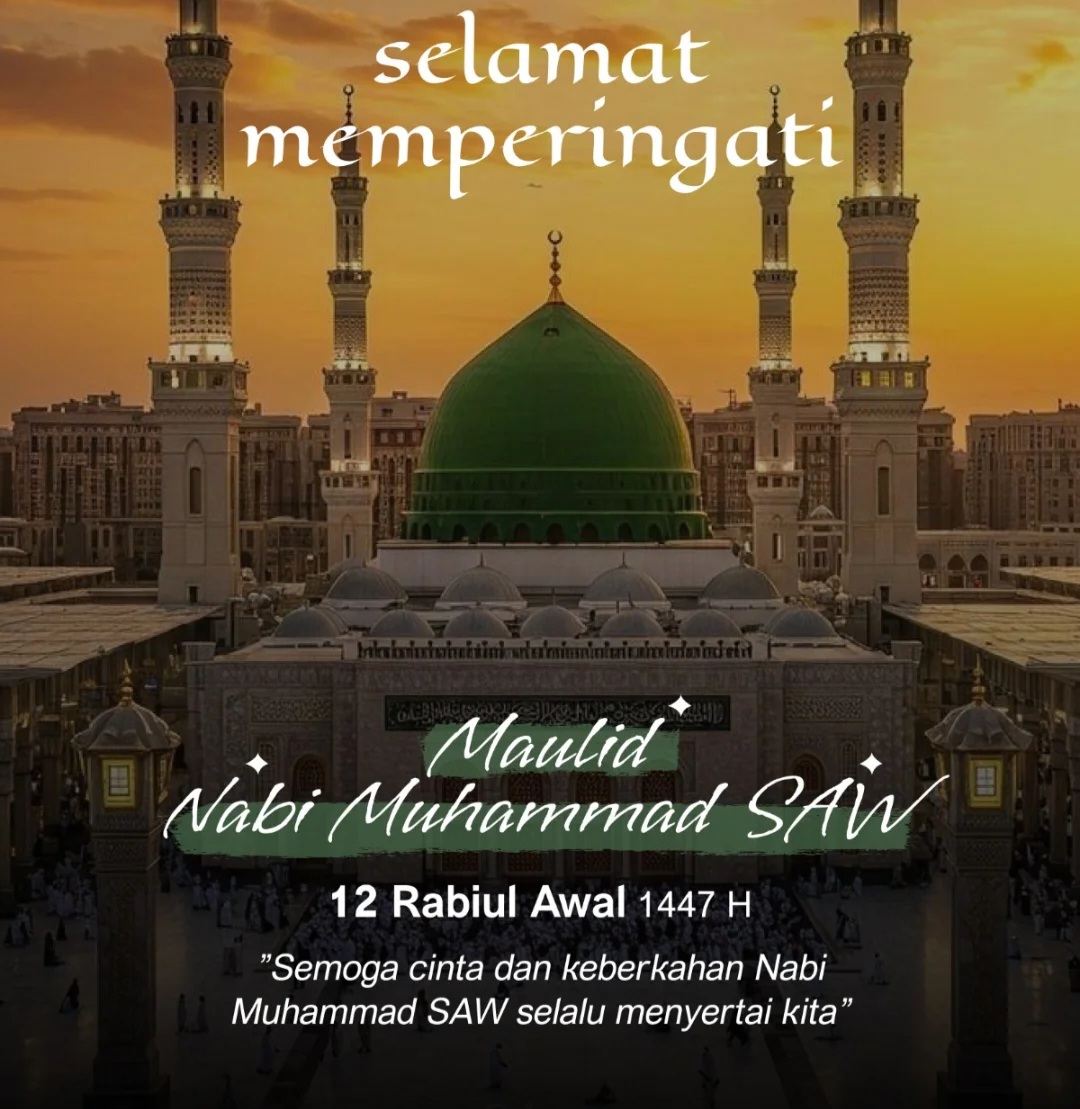 Banner Atas