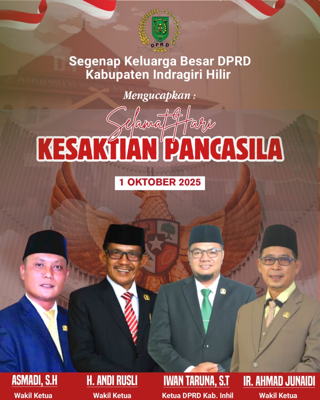Banner Samping