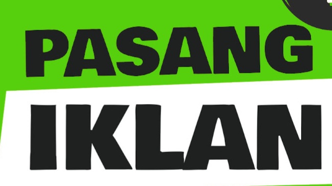 Banner Atas