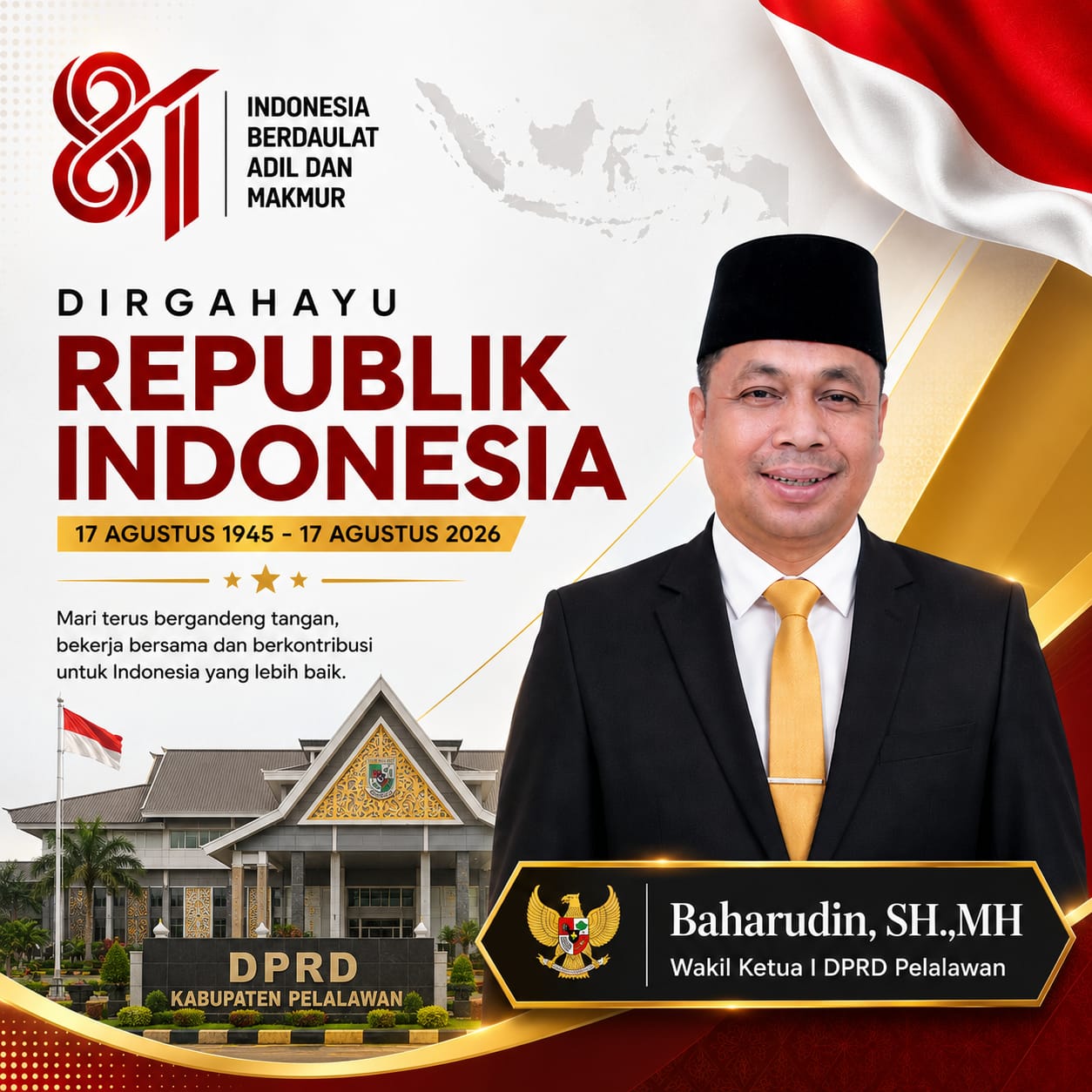 Banner Atas