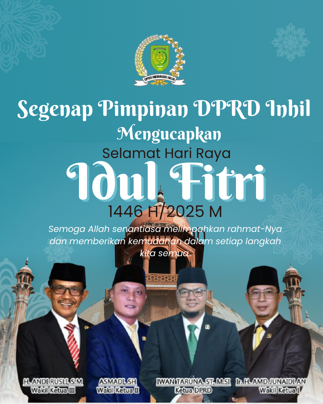 Banner Tengah
