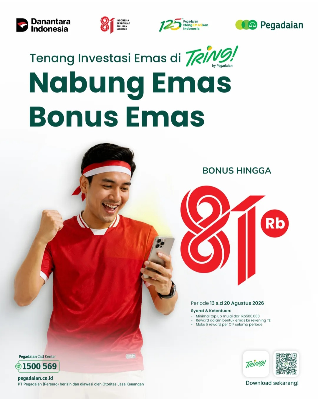 Banner Tengah