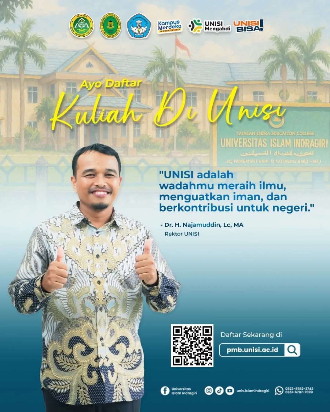 Banner Tengah