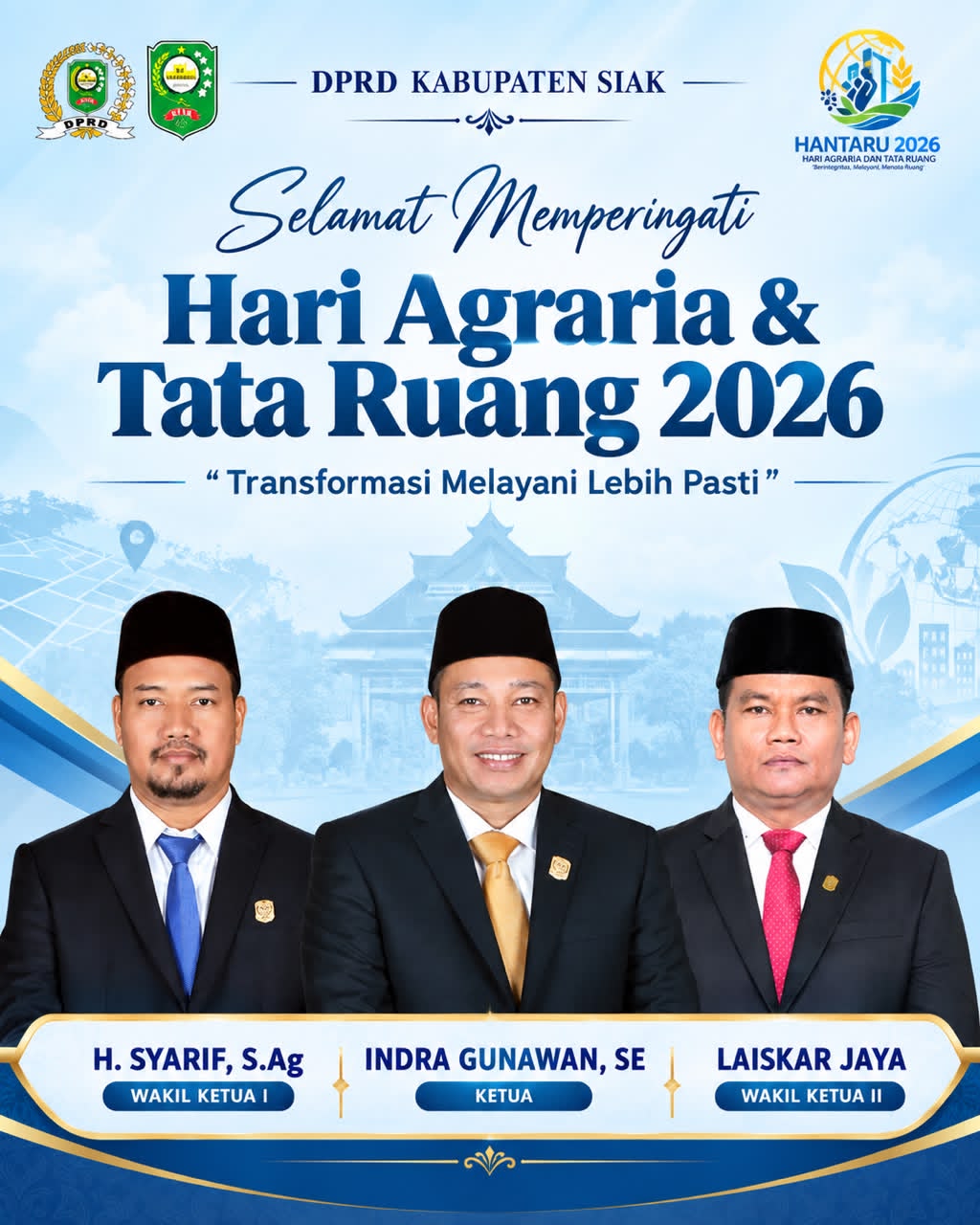 Banner Tengah