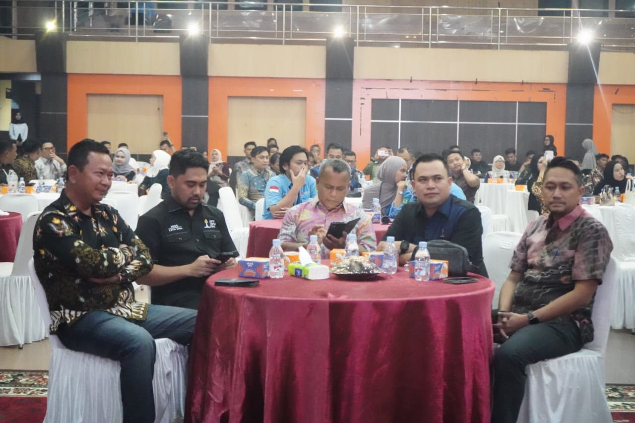 UMKM Expo dan Pameran Ekonomi Kreatif Dimulai, Upaya Majukan Ekonomi Daerah