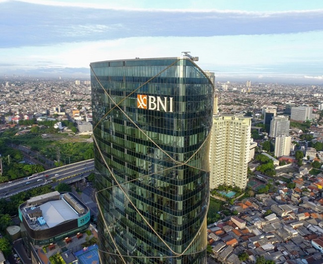 PT Bank Negara Indonesia Sambut Positif Penurunan Suku Bunga oleh Bank Indonesia