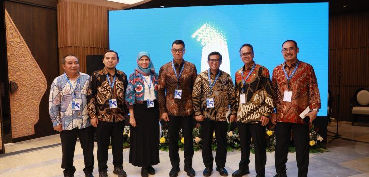 PLN Icon Plus: Kolaborasi Nyata Mendukung IKN Nusantara di Kompas100 CEO Forum