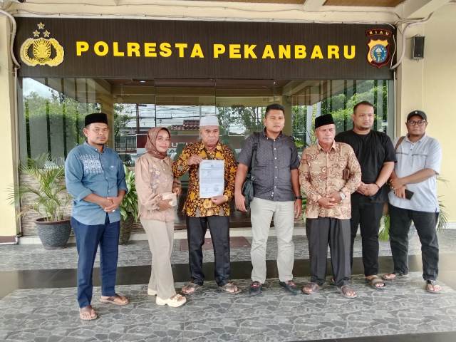 Pasien Gantung Diri di RSJ Tampan, Keluarga Korban Diduga Ada Kelalaian Rumah Sakit
