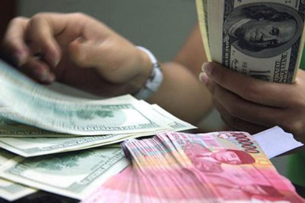 Rupiah Melemah, Perluas Strategi Penukaran Valas di BCA