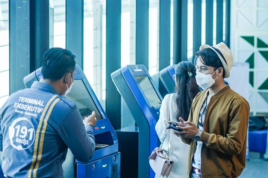 ASDP Dongkrak Kinerja Lima Tahun dan Pacu Layanan Penyeberangan Nasional