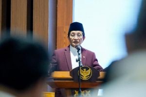 Kemenag RI Ajak Umat Islam Wujudkan Ramadan Menyenangkan dan Menenangkan