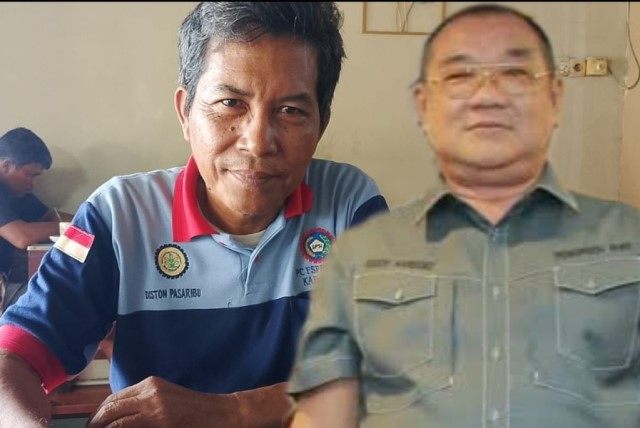 PT Teso Indah Abaikan Putusan MA, Buruh Tagih Keadilan