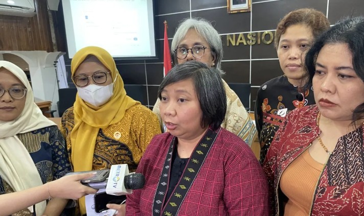 Lembaga HAM Bentuk Tim Pencari Fakta, Selidiki Kerusuhan Agustus-September 2025