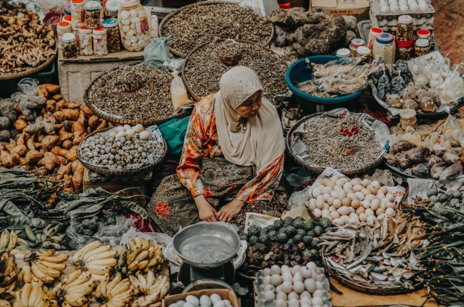 Himbara dan OJK Sinergi Hapus Piutang Macet UMKM: Upaya Dukungan untuk Pertumbuhan Ekonomi