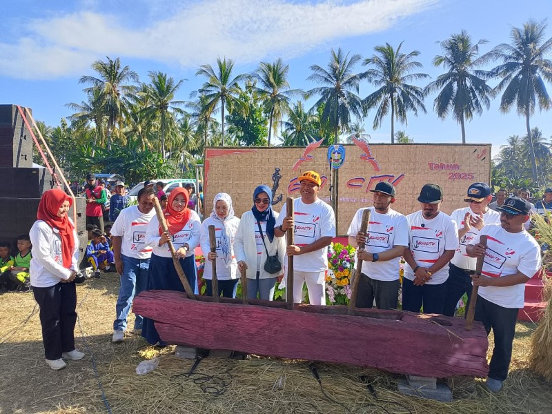 Bupati Situbondo Resmikan Jelocity, Dorong Kuliner dan Olahraga Jadi Pembeda Wisata