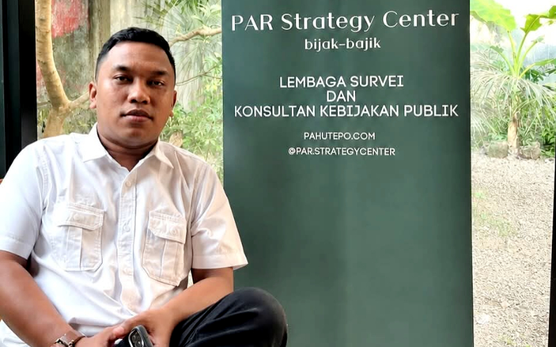 Rencana Pinjaman Daerah Rp786,57 Miliar, PAR Minta Pemkab Jember Buka Hitungan Kemampuan Bayar