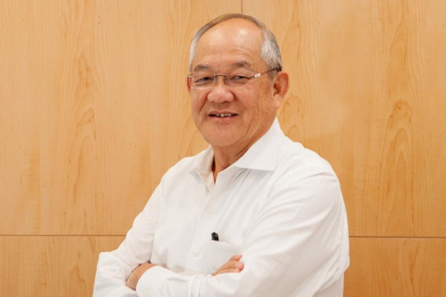 Low Tuck Kwong, Perantau Singapura yang Jadi Raja Batu Bara Indonesia