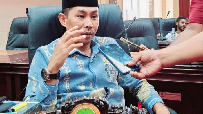 Komisi III DPRD Halmahera Timur Tuntut Peningkatan K3 di Perusahaan Tambang untuk Atasi Kecelakaan Kerja