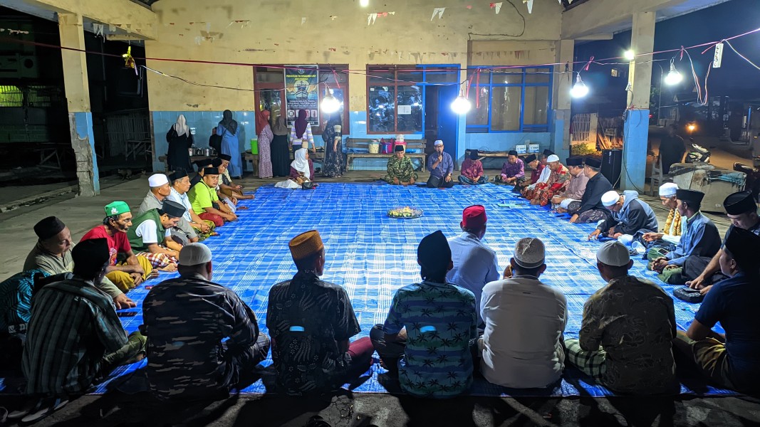Nelayan dan Pedagang Sambut Baik, TPI Jangkar Kembali Beroperasi