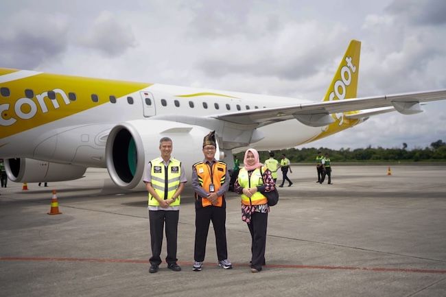 Bandara Internasional Sultan Syarif Kasim (SSK) II, Membuka Rute Baru Pekanbaru-Malaka-Singapura, Peluang Percepatan Ekonomi dan Pariwisata