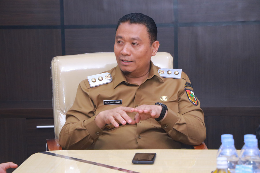 Wawako Pekanbaru akan Ikuti Retreat di Akmil Magelang