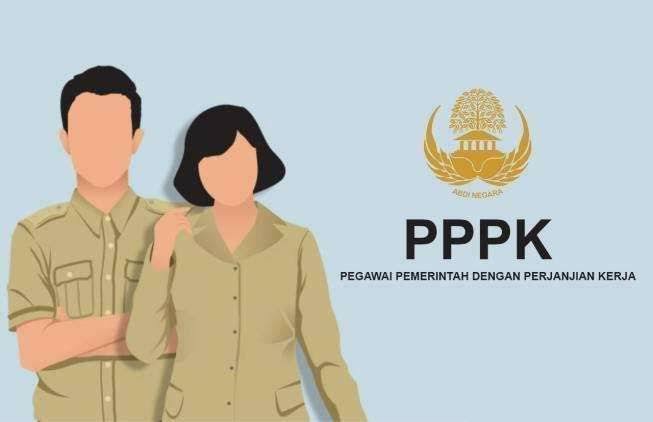 Seleksi PPPK Pemprov Riau Minim Pelamar,Baru 22 Orang yang Sudah Mendaftar