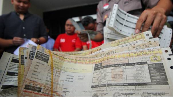 Daftar Pajak Kendaraan yang Harus Dibayar pada 2025: Persiapkan Anggaran Anda Sekarang!