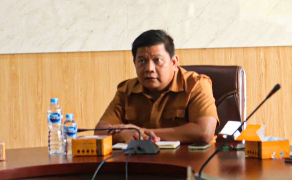 DLHK Sempat Ultimatum PT EPP untuk Selesaikan Masalah Internal dalam 7 Hari