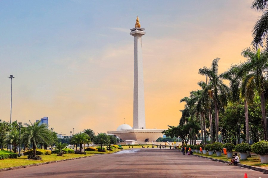 Pemindahan Ibu Kota Masih Tunggu Keppres, Jakarta Tetap Jadi Pusat Pemerintahan