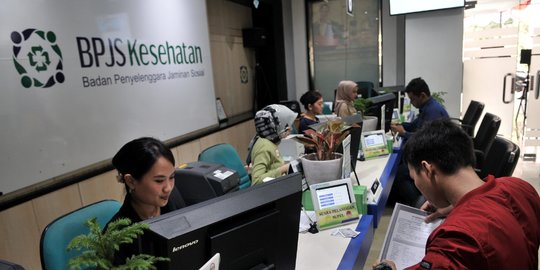 Menghadapi Ancaman Defisit, BPJS Kesehatan Pertimbangkan Cost Sharing dan Kenaikan Iuran