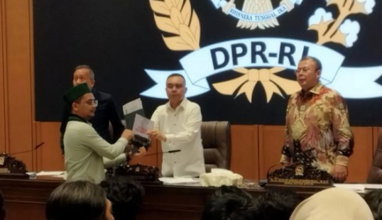 Pemerintah Dijadwalkan Terima Mahasiswa untuk Sampaikan Tuntutan