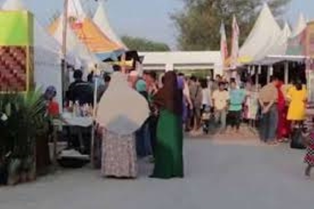 Peringati Hari Jadi ke 26 Tahun, Pemkot Bersiap Gelar Festival Rakyat Dumai Expo 2025