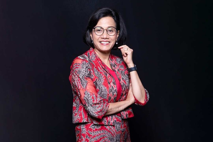 Kekayaan Sri Mulyani Tembus Rp79,8 Miliar, Ini Rinciannya