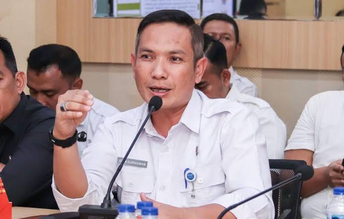 Kepala Bapenda Kota Pekanbaru: Jangan Mudah Percaya Oknum LuLuskan PPPK