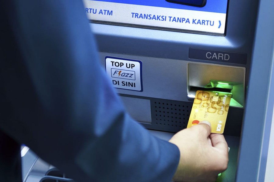 Cara Tarik Tunai Kartu Kredit BCA hingga Jenis-jenisnya