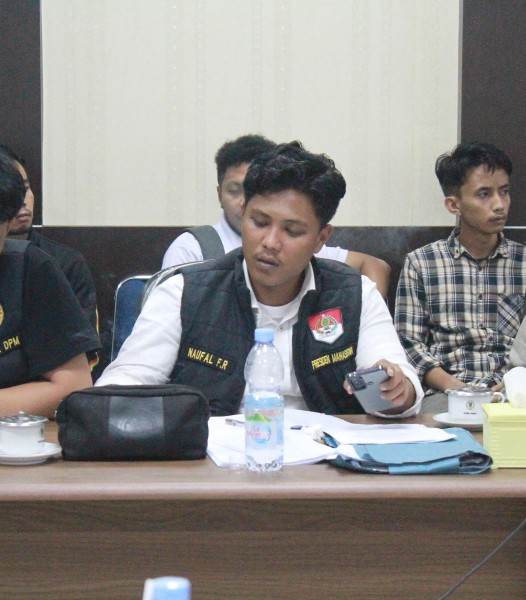 Mahasiswa Nilai Keterlambatan APBD dan Pengurangan UHC Berpotensi Ganggu Stabilitas Sosial
