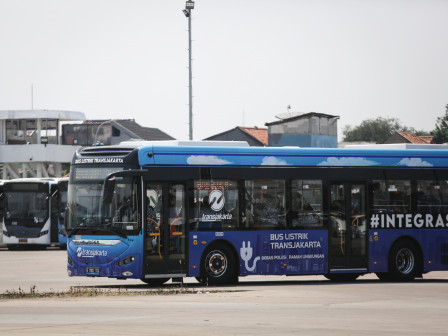 Emisi Transportasi Darat Diperkirakan Mencapai Puncaknya pada Tahun 2025: Studi Terbaru ICCT