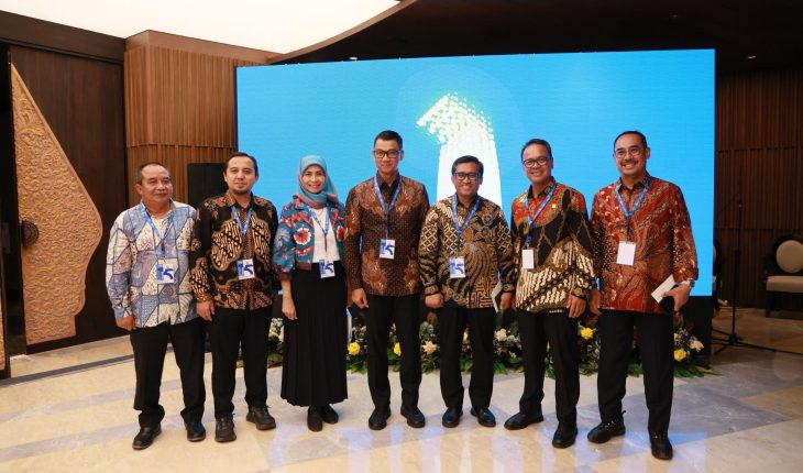 Inovasi Subholding PLN Icon Plus Dukung Pembangunan IKN dengan Infrastruktur Digital