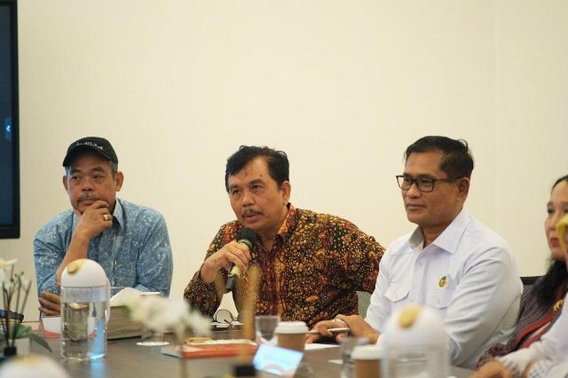 GREAT Institut Kecam Donald Trump dan Mintra Prabowo Tawarkan Diri Sebagai Mediator