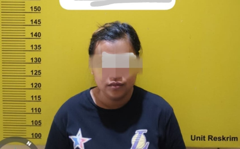 Anak Angkat di Pelalawan Curi Emas di Rumah Ibunya Senilai Rp 150 Juta