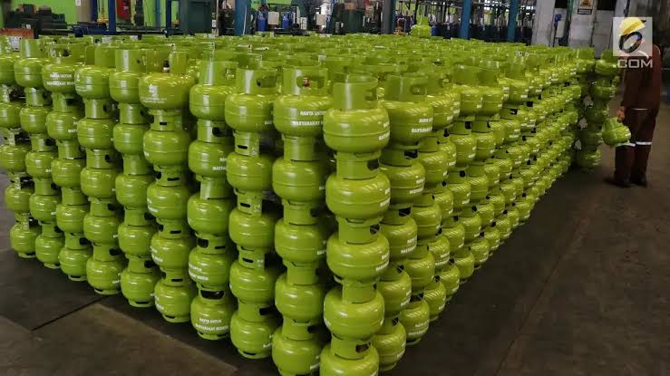 Disperindag Pastikan Tak Ada Kelangkaan LPG 3 Kilogram di Pekanbaru