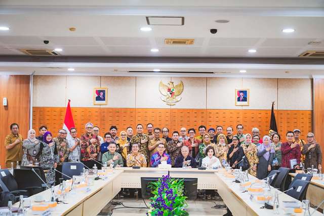 AKI 2025 Resmi Dimulai: Kementerian Kebudayaan Umumkan 12 Kategori Penghargaan