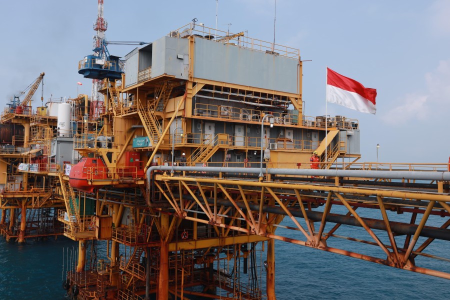 Pertamina Hulu Energi: Meneguhkan Ketahanan Energi Indonesia