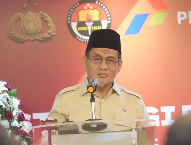 Kementerian Agama Pastikan Biaya Haji Tahun 2025 Lebih Murah Dibanding Tahun 2024