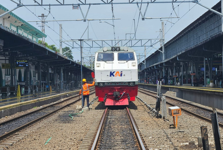 PT KAI Akan Datangkan 612 Kereta Baru SSNG, Inovasi untuk Kenyamanan Perjalanan